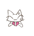 MiMimew（個別スタンプ：30）