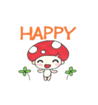 キノ コタロウ2（個別スタンプ：3）
