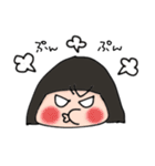 こはるびよりちゃん（個別スタンプ：10）