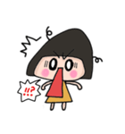 こはるびよりちゃん（個別スタンプ：16）