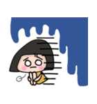 こはるびよりちゃん（個別スタンプ：18）