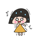 こはるびよりちゃん（個別スタンプ：19）