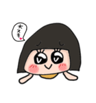 こはるびよりちゃん（個別スタンプ：25）