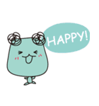 A Block（個別スタンプ：6）