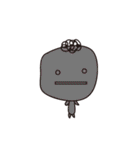 A Block（個別スタンプ：9）