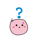 A Block（個別スタンプ：23）