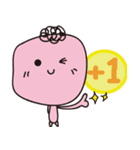 A Block（個別スタンプ：27）