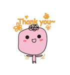 A Block（個別スタンプ：37）