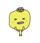 A Block（個別スタンプ：38）