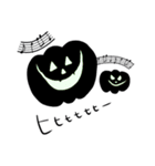 クレイジーハロウィーンパーティー！（個別スタンプ：26）
