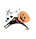 クレイジーハロウィーンパーティー！（個別スタンプ：29）