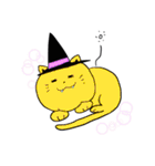 クレイジーハロウィーンパーティー！（個別スタンプ：30）