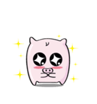 Gotpig (English Ver.)（個別スタンプ：4）