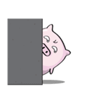 Gotpig (English Ver.)（個別スタンプ：17）