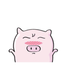 Gotpig (English Ver.)（個別スタンプ：22）