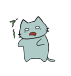 カニキサゾンビとハロウィン（個別スタンプ：1）