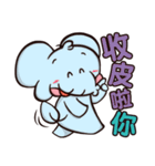 Plastic Bear Continue On977 Vol.2（個別スタンプ：29）