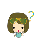 YO！ Becky（個別スタンプ：1）