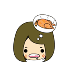 YO！ Becky（個別スタンプ：9）