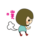YO！ Becky（個別スタンプ：11）
