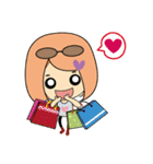 YO！ Becky（個別スタンプ：14）