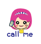 YO！ Becky（個別スタンプ：18）