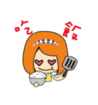 YO！ Becky（個別スタンプ：28）
