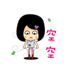 YO！ Becky（個別スタンプ：31）