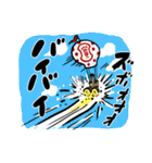 「そうちゃん！！」の一日（個別スタンプ：34）
