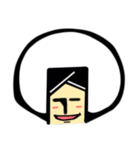 【表現者】（個別スタンプ：1）
