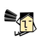 【表現者】（個別スタンプ：9）