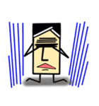 【表現者】（個別スタンプ：32）