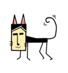 【表現者】（個別スタンプ：39）