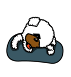 Toy poodle Neriko 2（個別スタンプ：15）