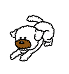 Toy poodle Neriko 2（個別スタンプ：24）
