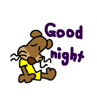 Funny Mouse（個別スタンプ：21）
