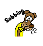 Funny Mouse（個別スタンプ：30）