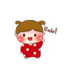Xiao Meimei（個別スタンプ：1）