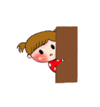 Xiao Meimei（個別スタンプ：2）