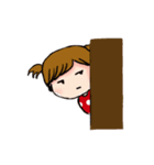 Xiao Meimei（個別スタンプ：3）