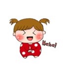 Xiao Meimei（個別スタンプ：4）