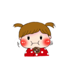 Xiao Meimei（個別スタンプ：12）