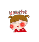 Xiao Meimei（個別スタンプ：15）