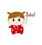 Xiao Meimei（個別スタンプ：16）