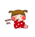 Xiao Meimei（個別スタンプ：22）