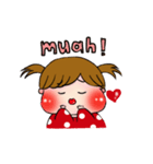 Xiao Meimei（個別スタンプ：26）