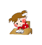 Xiao Meimei（個別スタンプ：27）