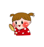 Xiao Meimei（個別スタンプ：28）