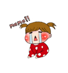 Xiao Meimei（個別スタンプ：29）