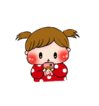 Xiao Meimei（個別スタンプ：30）